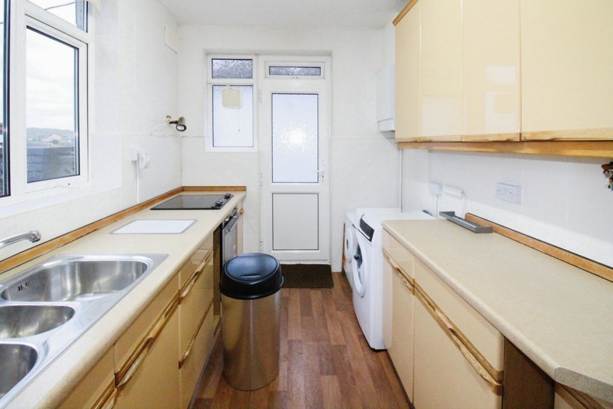 Woodford Green, Ilford, Essex