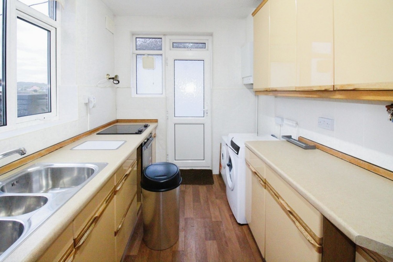 Woodford Green, Ilford, Essex