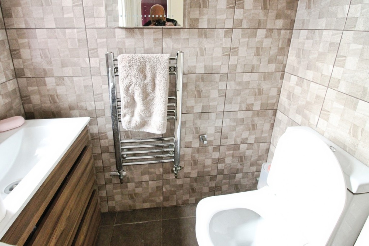 3 bedroom House for Sale Romford
