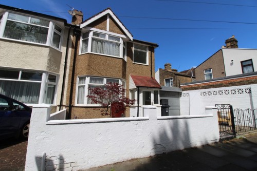 Ilford, Essex