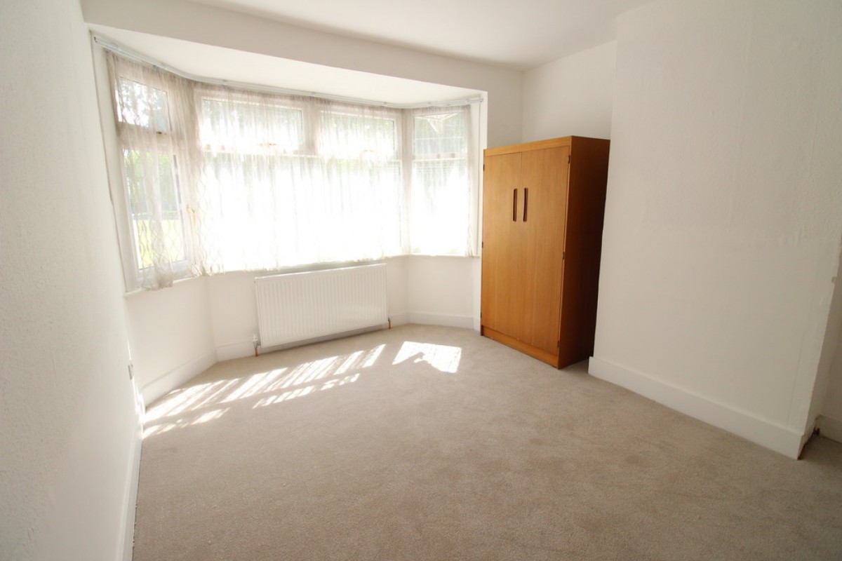 Ilford, Essex