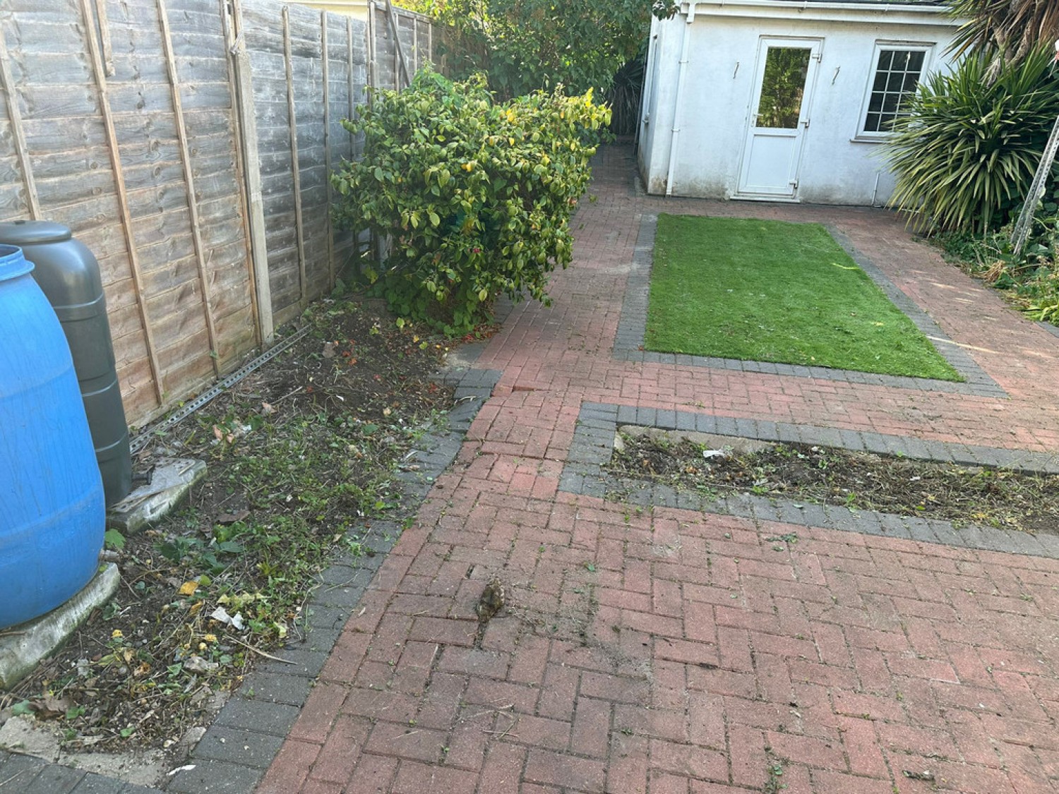 3 bedroom House for Letting Ilford, Essex