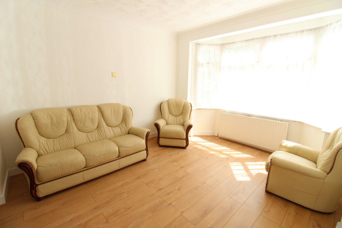 Ilford, Essex