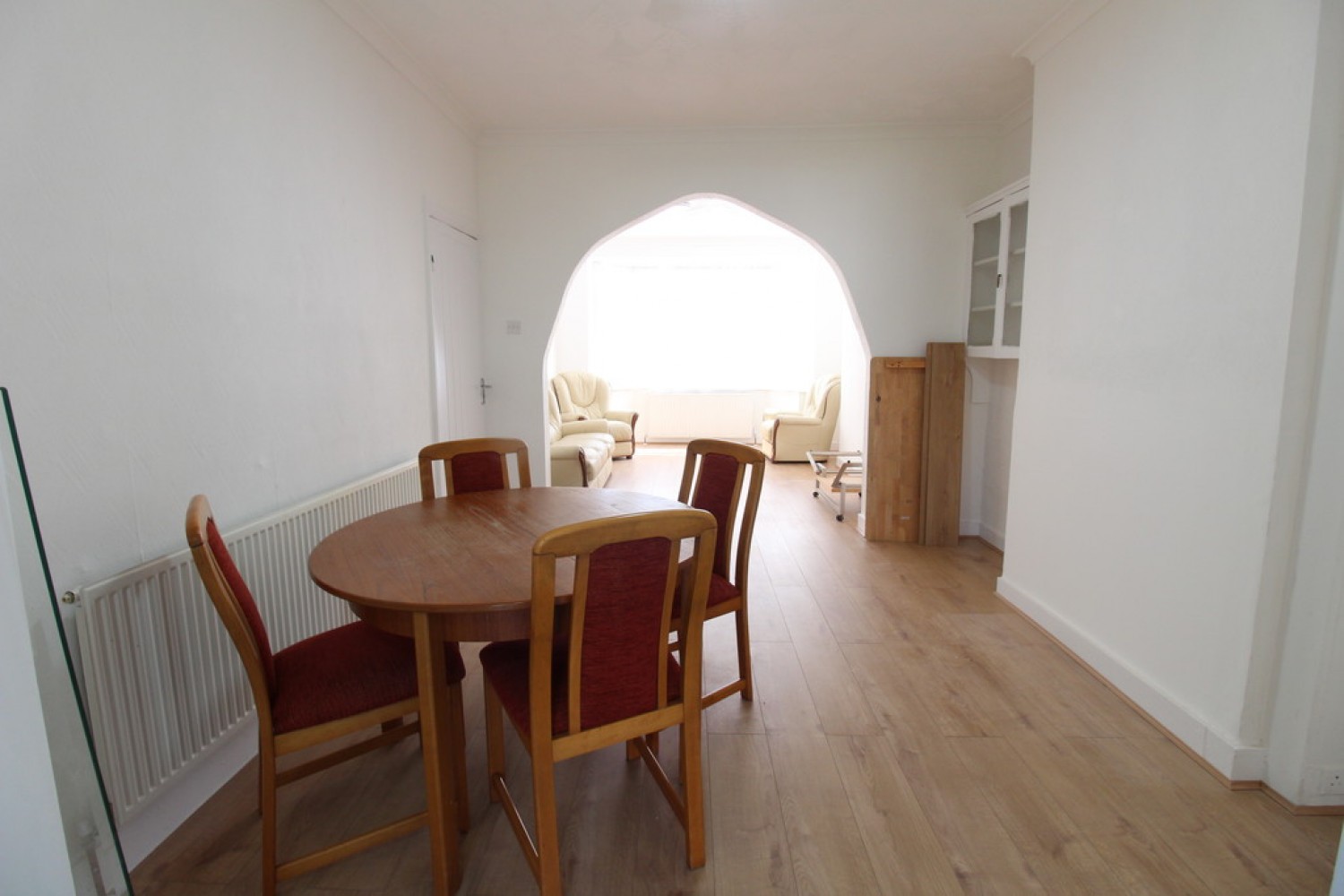 3 bedroom House for Letting Ilford, Essex