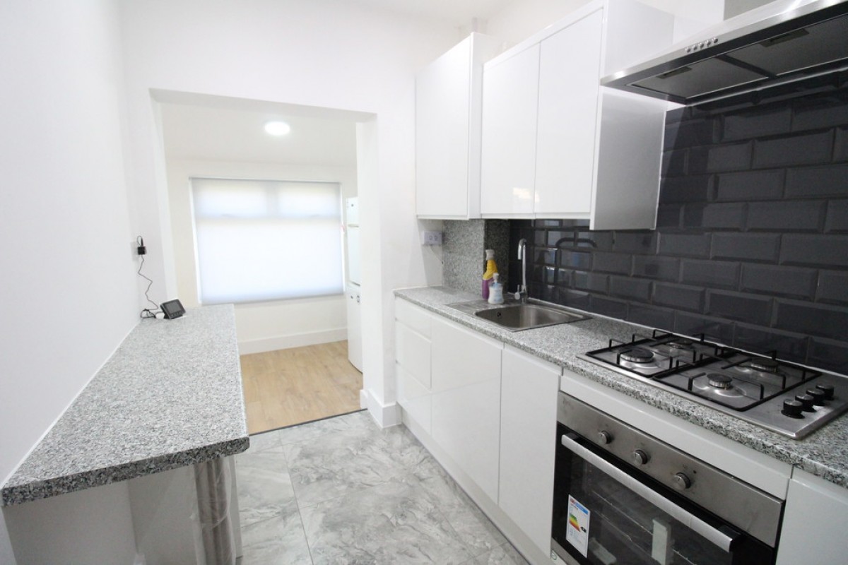 Ilford, Essex