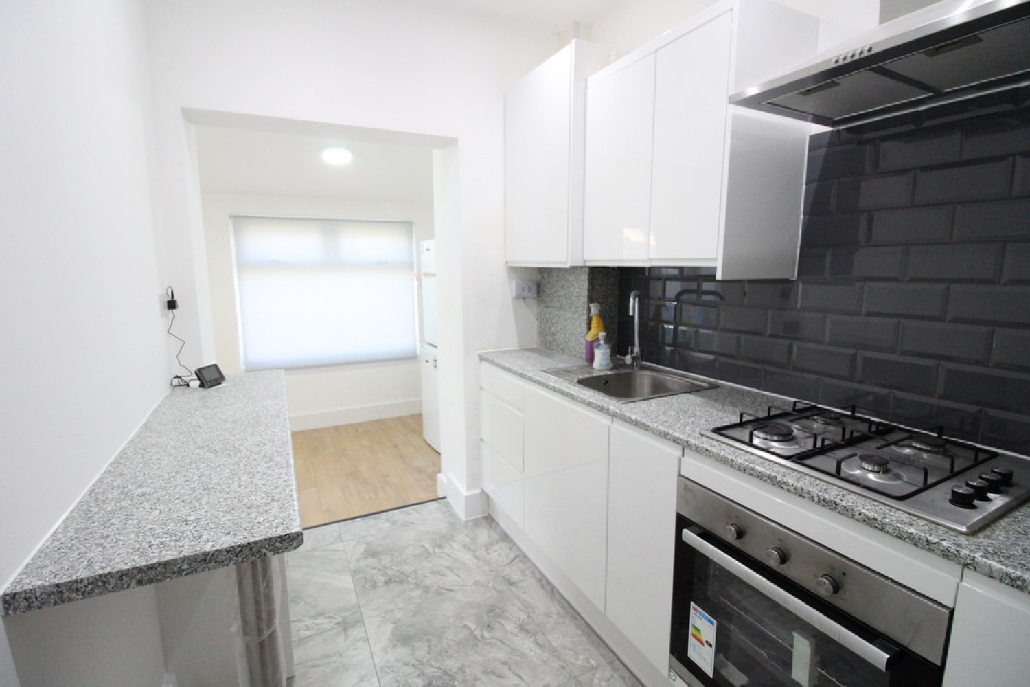 3 bedroom House for Letting Ilford, Essex