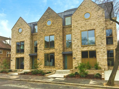8 Sylvan Road, Wanstead