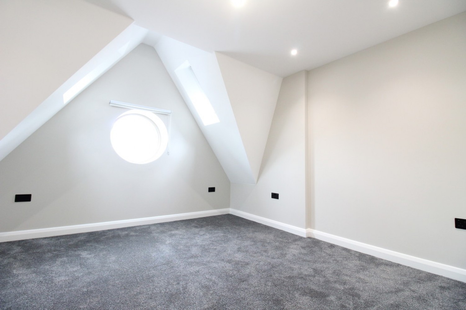 1 bedroom Flat for Letting 8 Sylvan Road, Wanstead