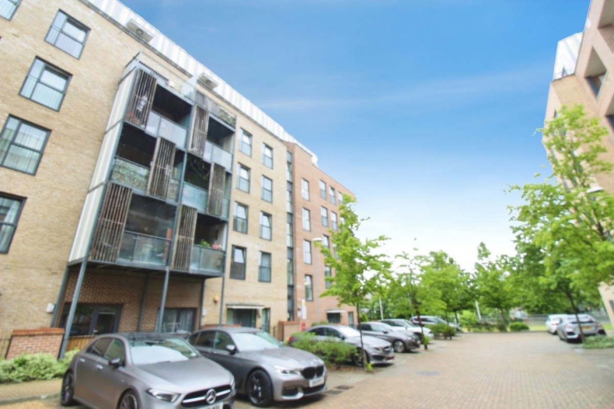 Pulse Court, Romford