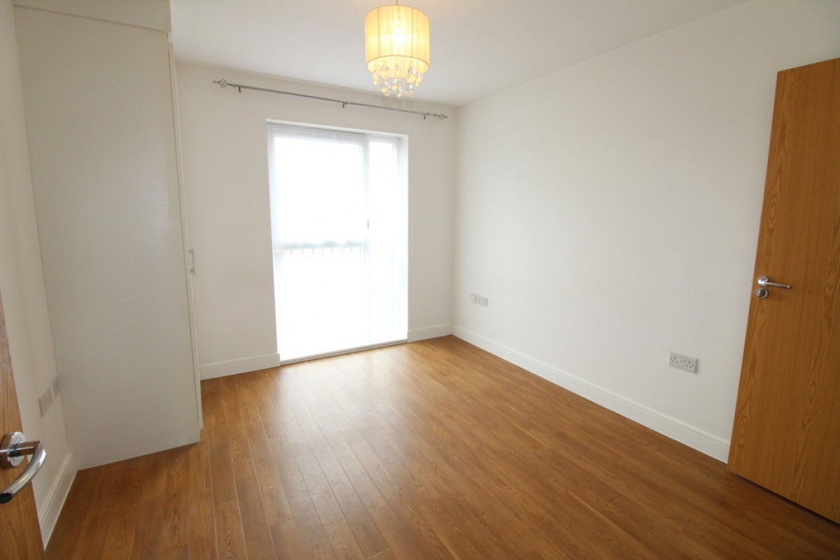 Pulse Court, Romford