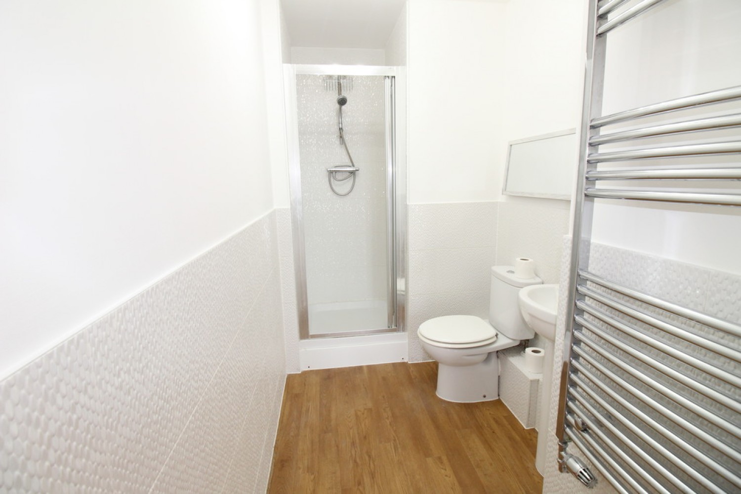 2 bedroom Flat for Sale Pulse Court, Romford