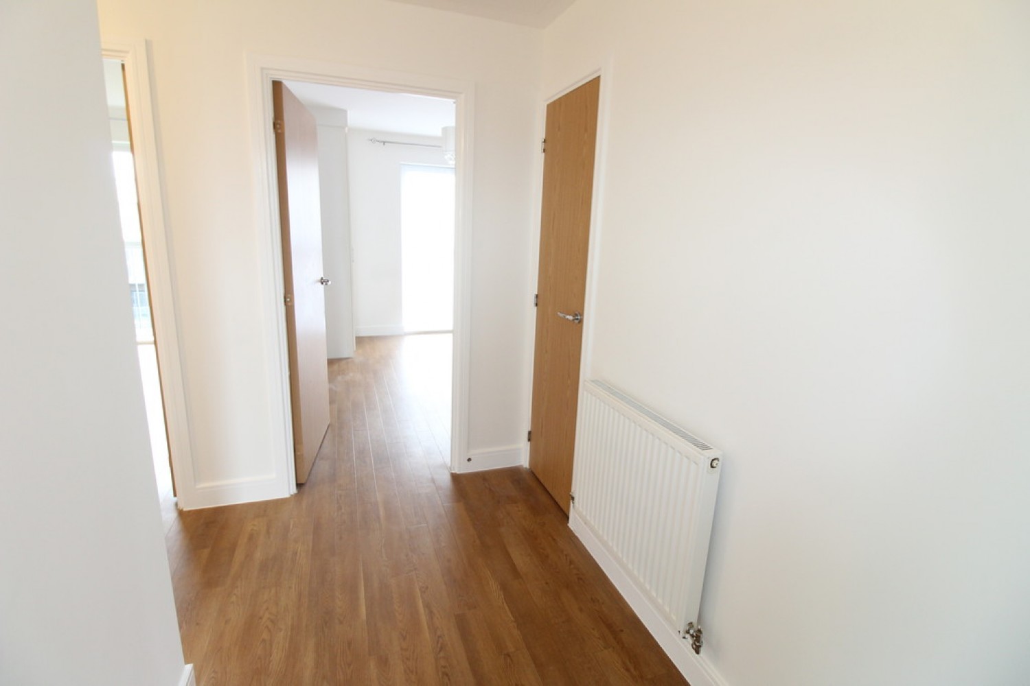 2 bedroom Flat for Sale Pulse Court, Romford