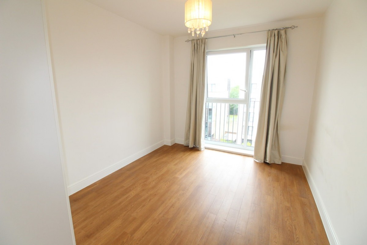 Pulse Court, Romford