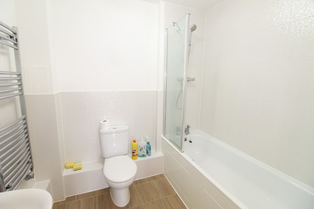Pulse Court, Romford