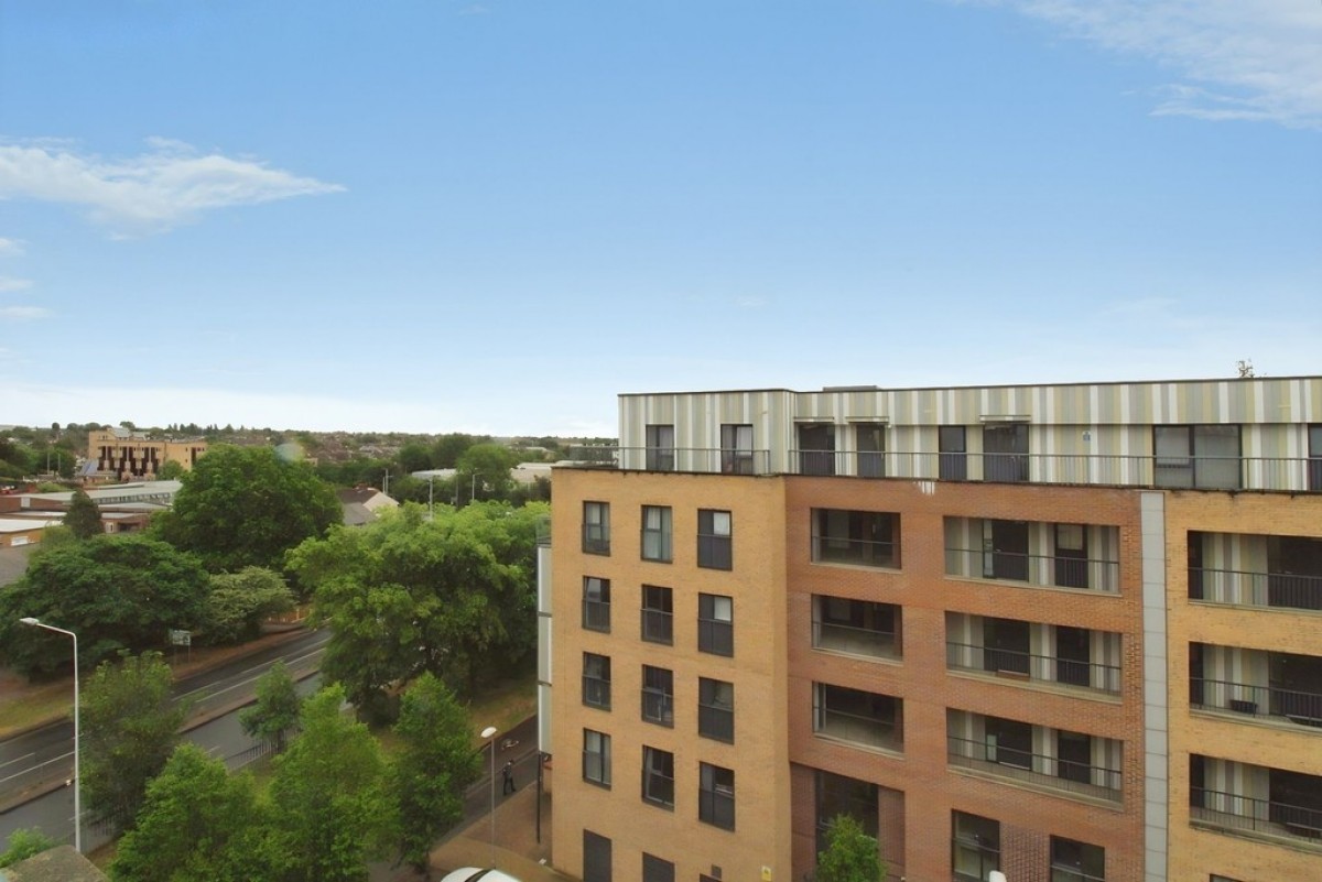 Pulse Court, Romford