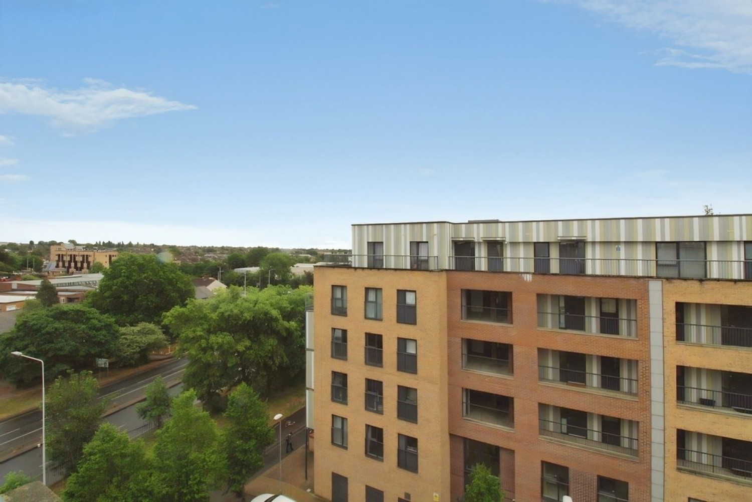 2 bedroom Flat for Sale Pulse Court, Romford