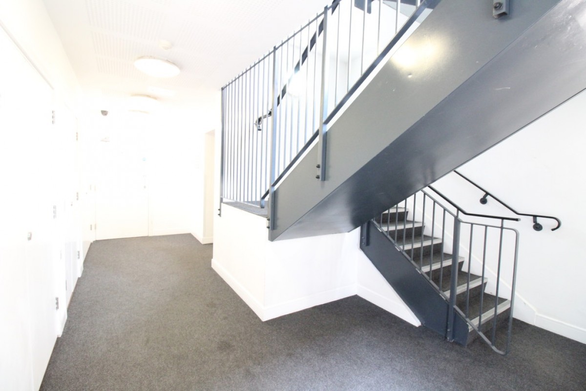 Pulse Court, Romford