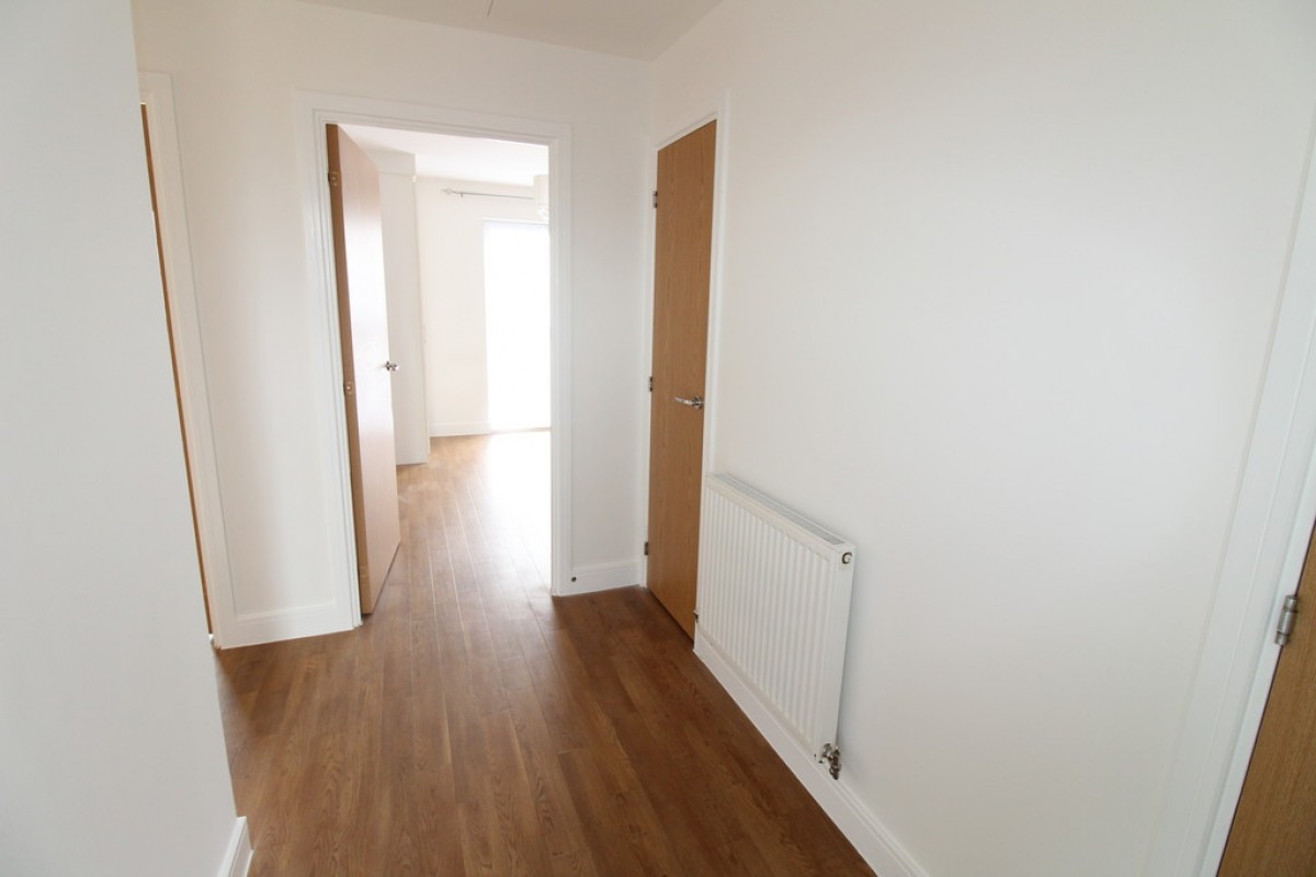 Pulse Court, Romford