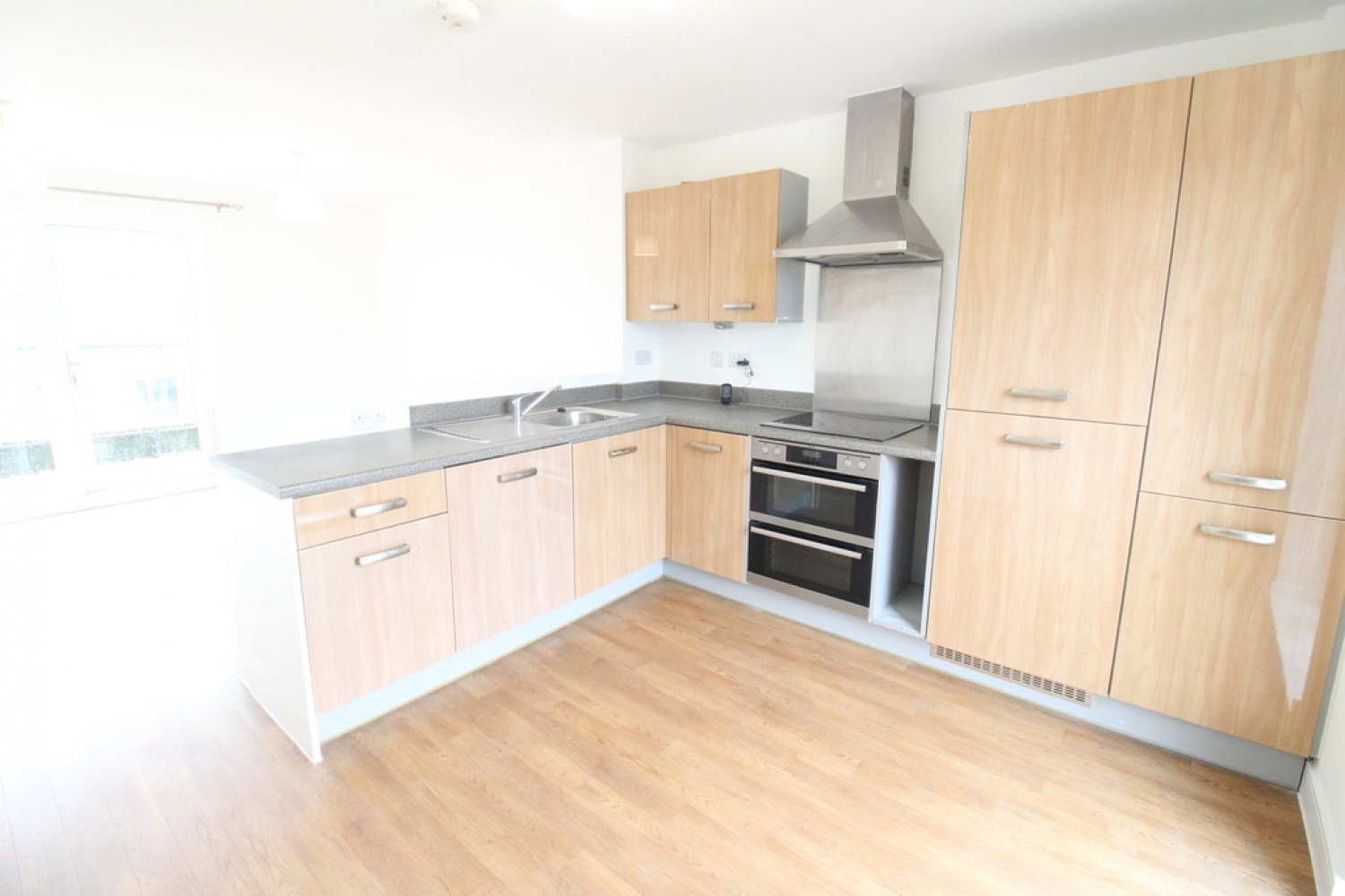 2 bedroom Flat for Sale Pulse Court, Romford