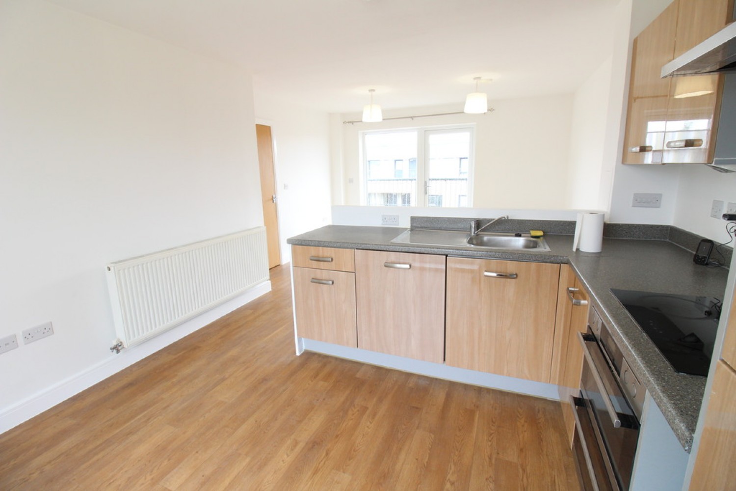 2 bedroom Flat for Sale Pulse Court, Romford