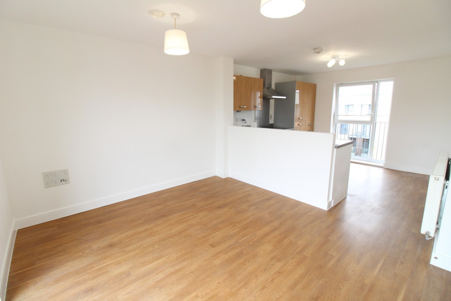 2 bedroom Flat for Sale Pulse Court, Romford