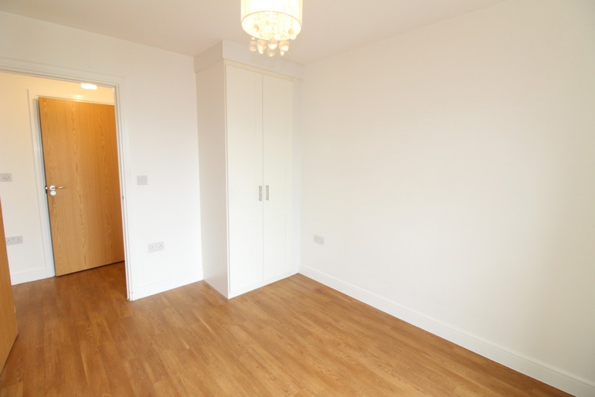 Pulse Court, Romford