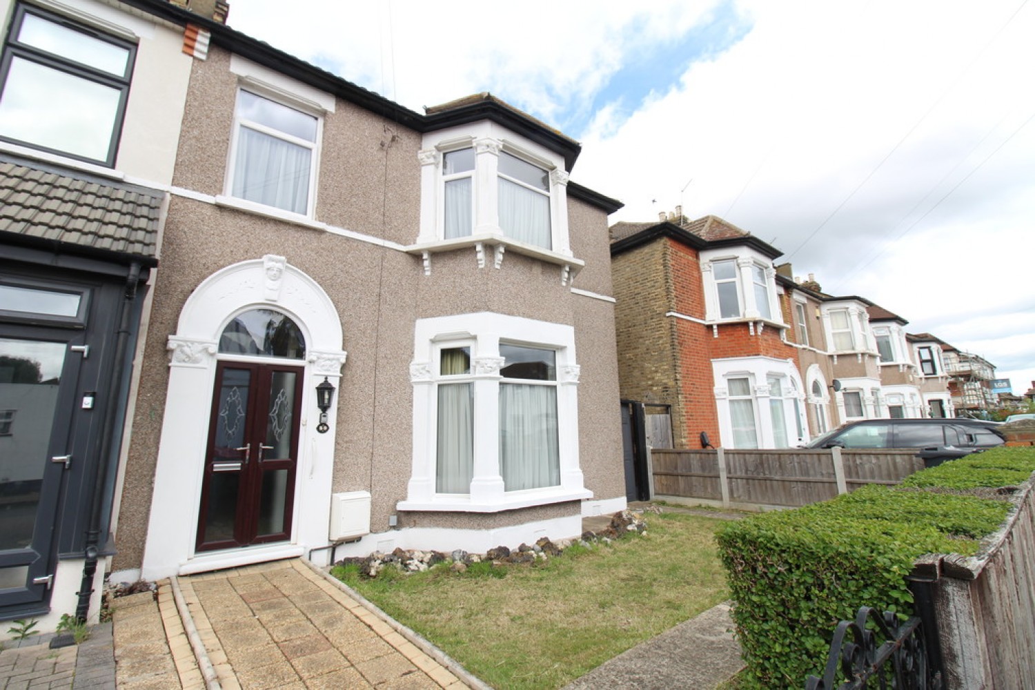 4 bedroom House for Sale 59 Douglas Road