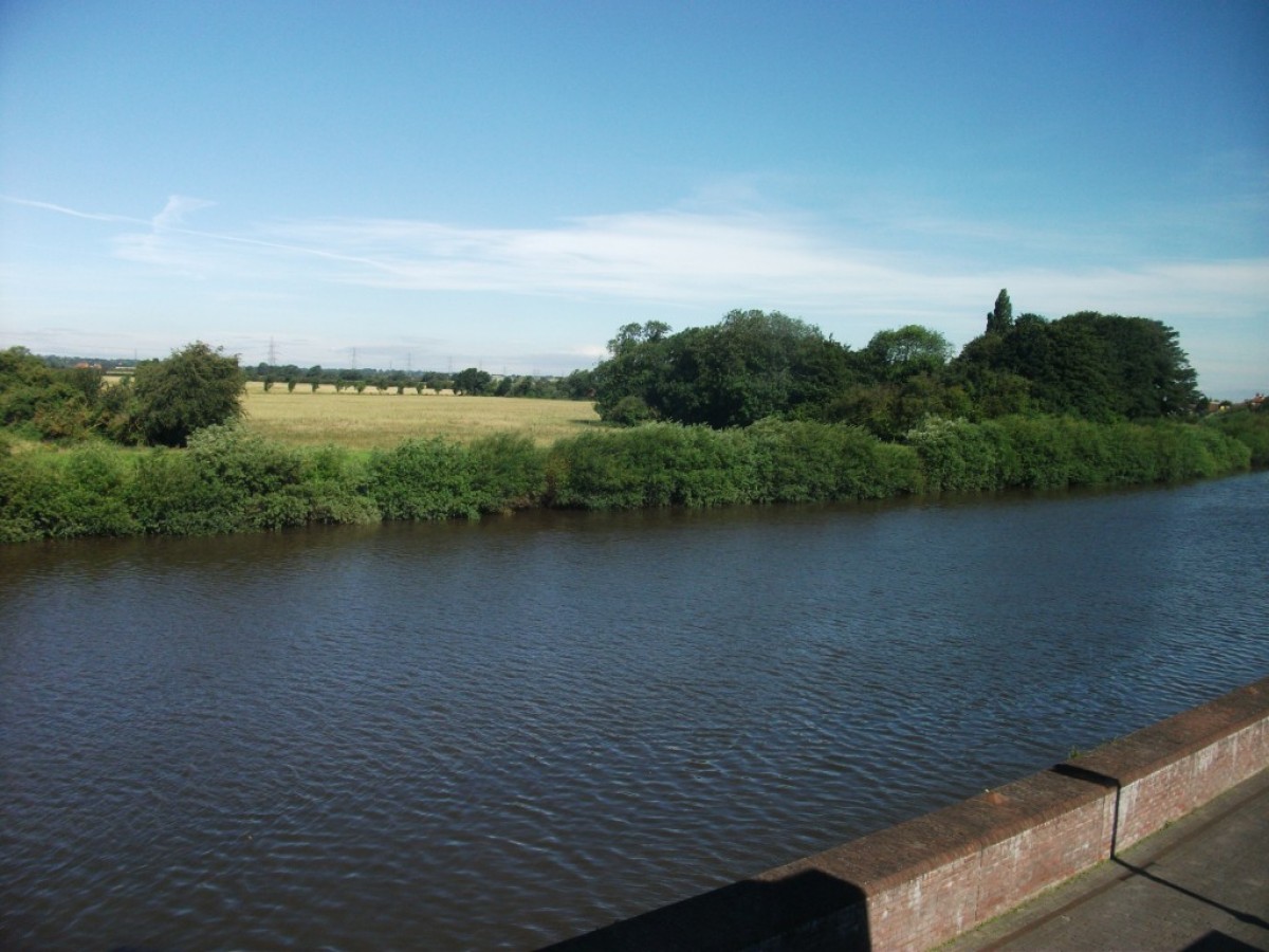 Furleys Wharf, Gainsborough