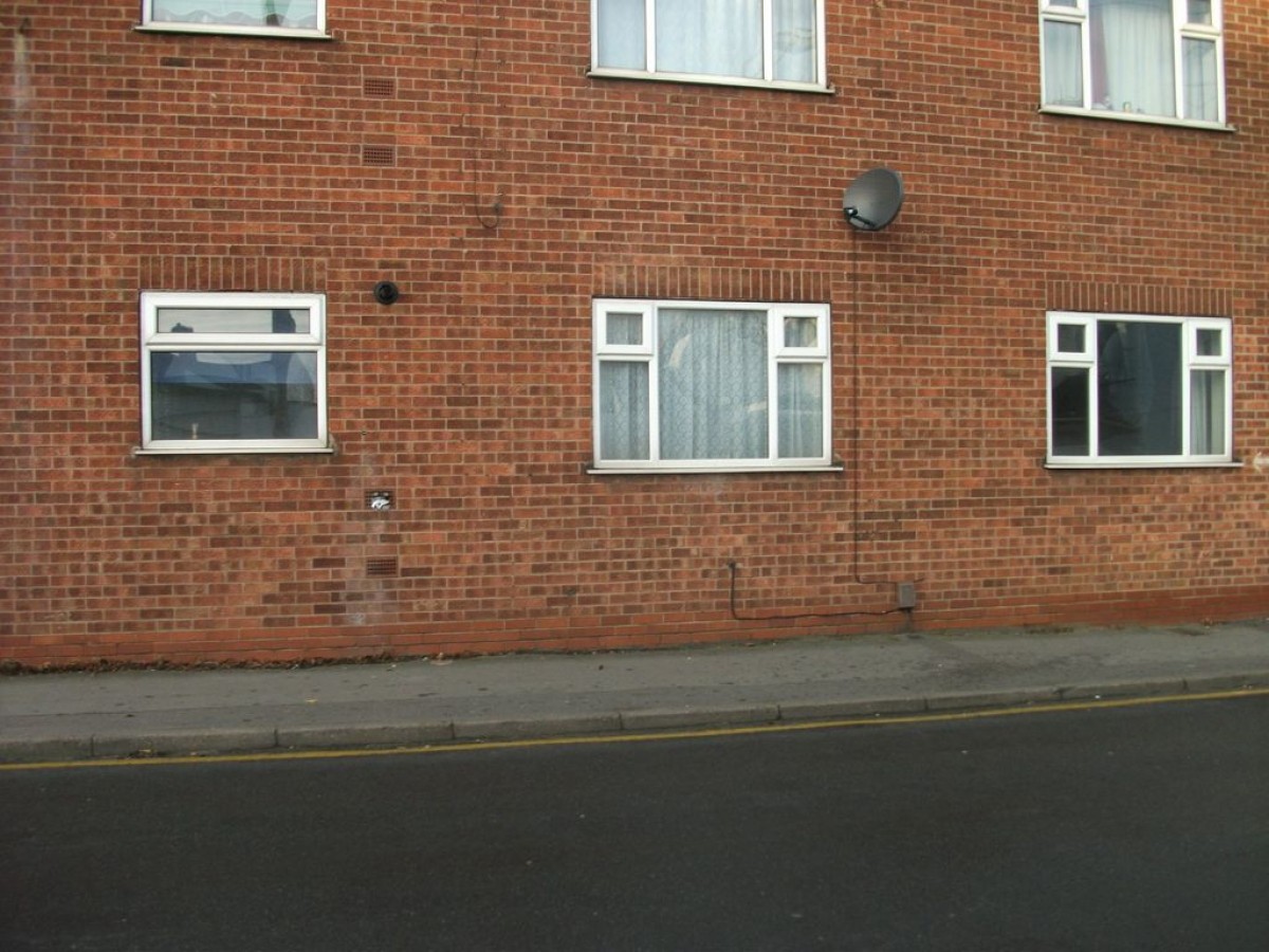 Mary Street, Scunthorpe