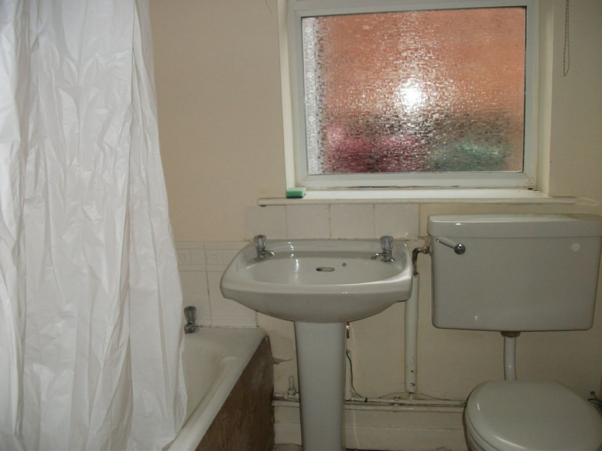 Mary Street, Scunthorpe