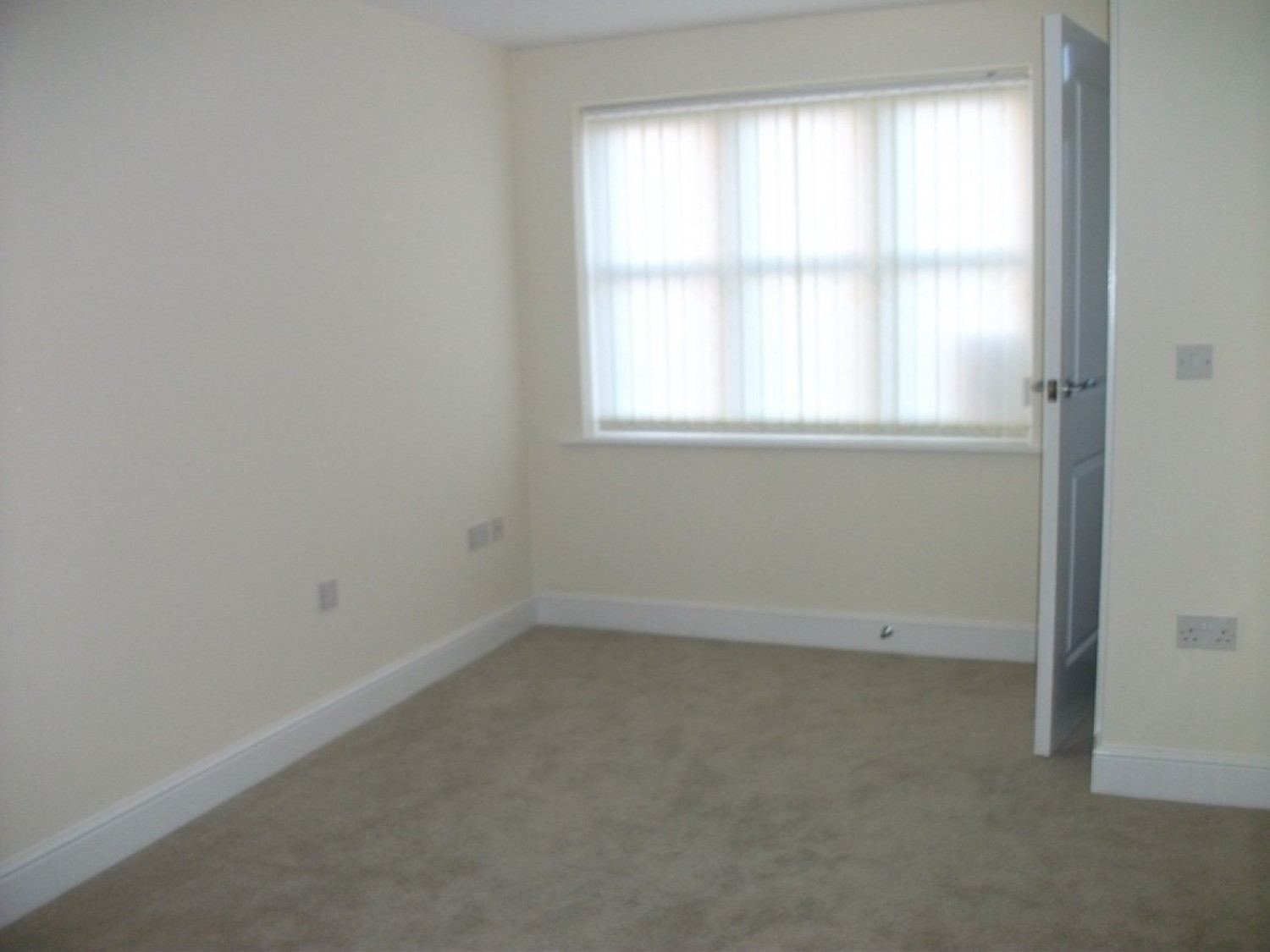 3 bedroom House for Letting Pilgrims Way, Gainsborough