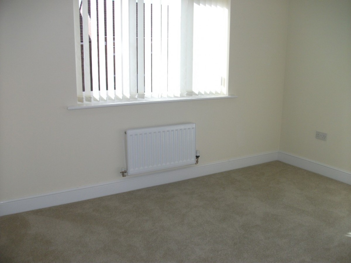 Pilgrims Way, Gainsborough