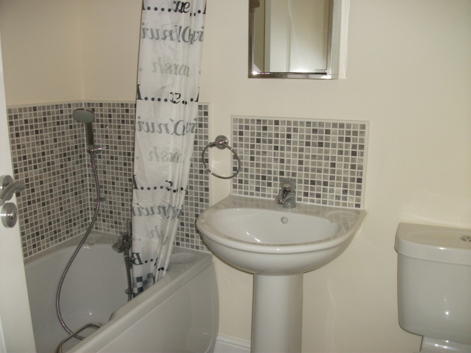 3 bedroom House for Letting Pilgrims Way, Gainsborough