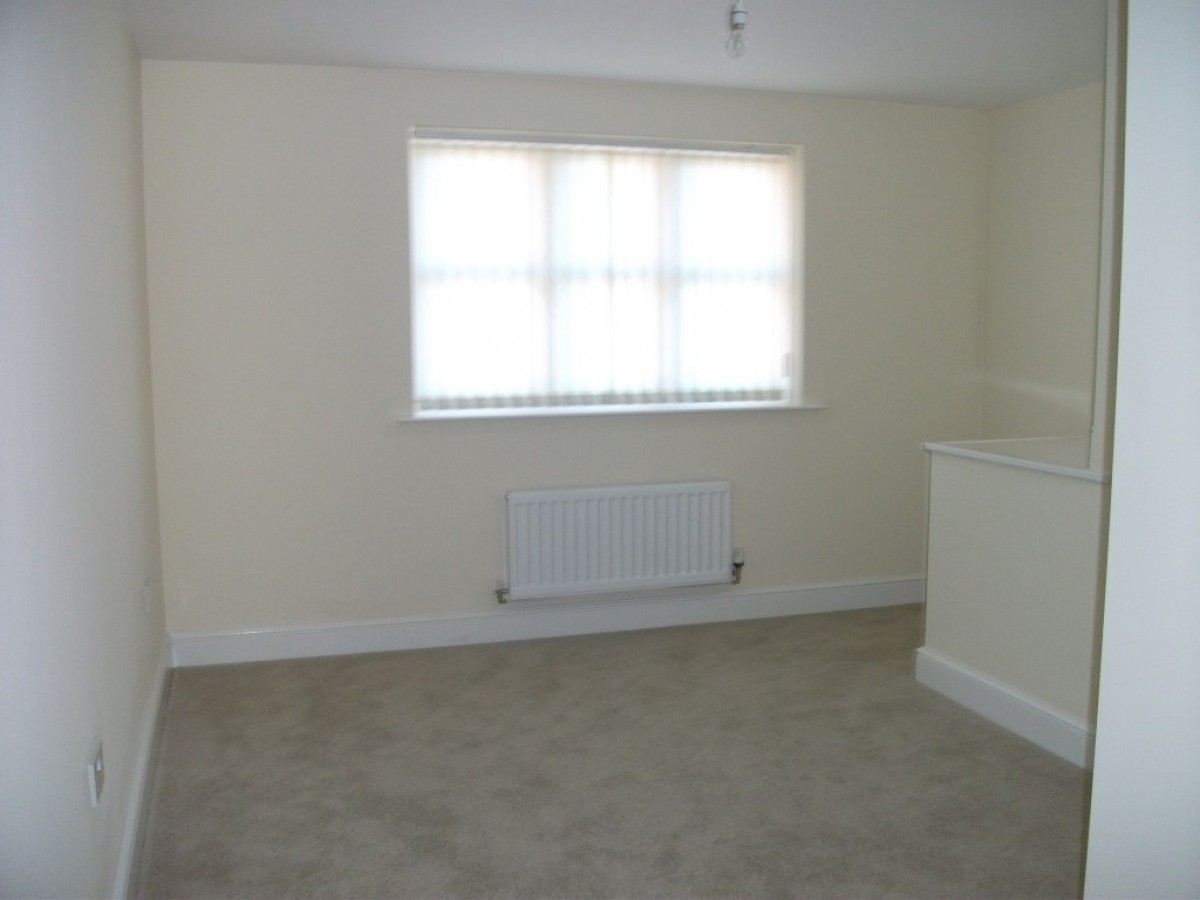 Pilgrims Way, Gainsborough