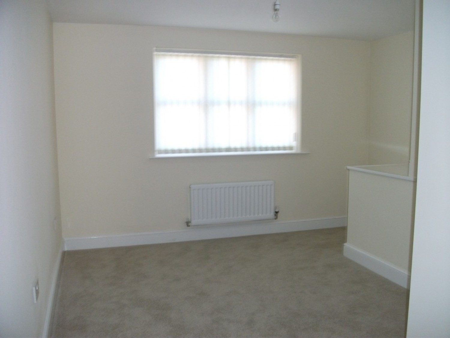 3 bedroom House for Letting Pilgrims Way, Gainsborough