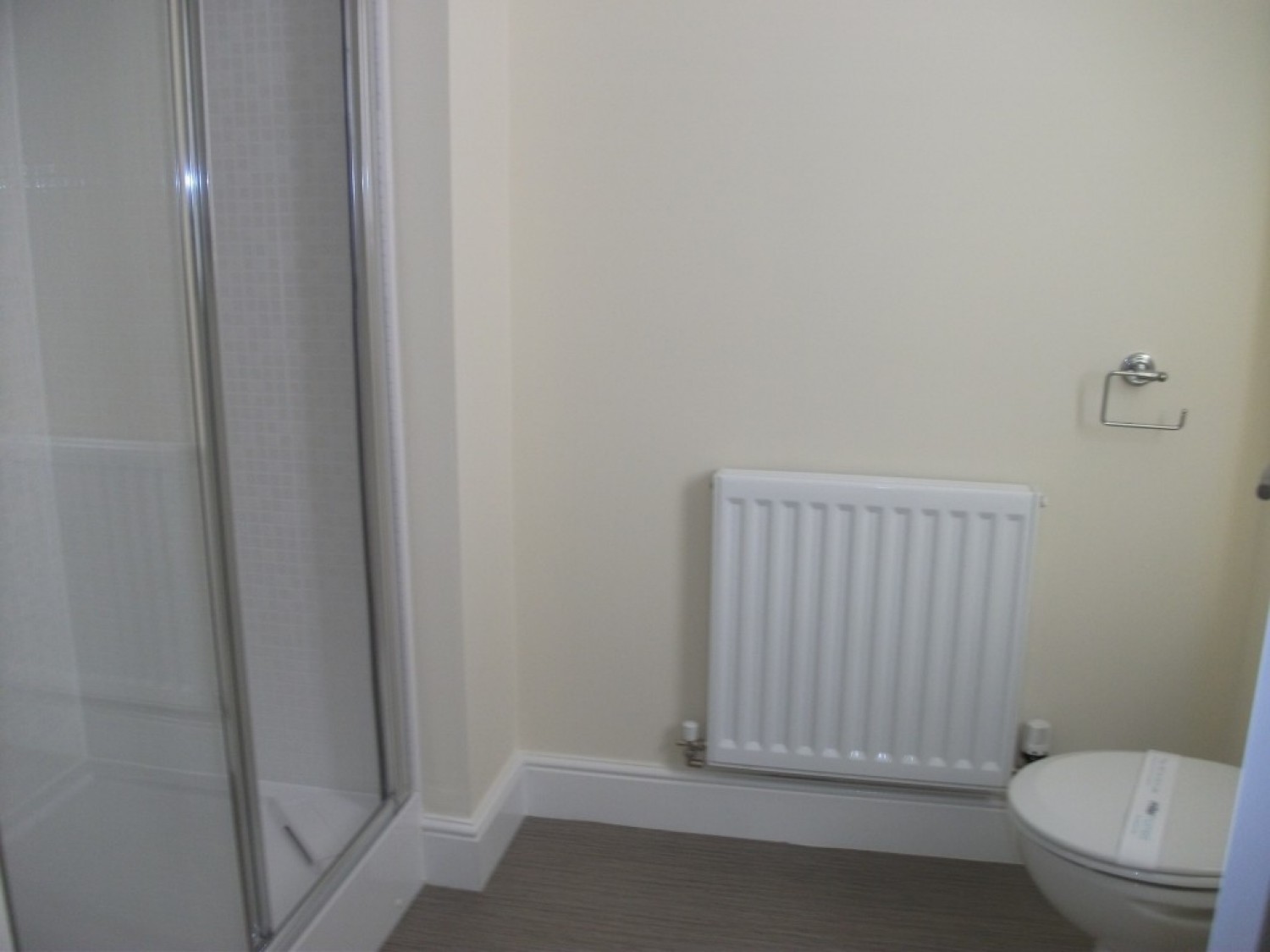 3 bedroom House for Letting Pilgrims Way, Gainsborough