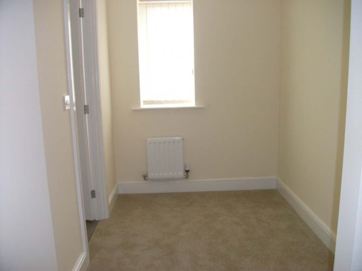 Pilgrims Way, Gainsborough