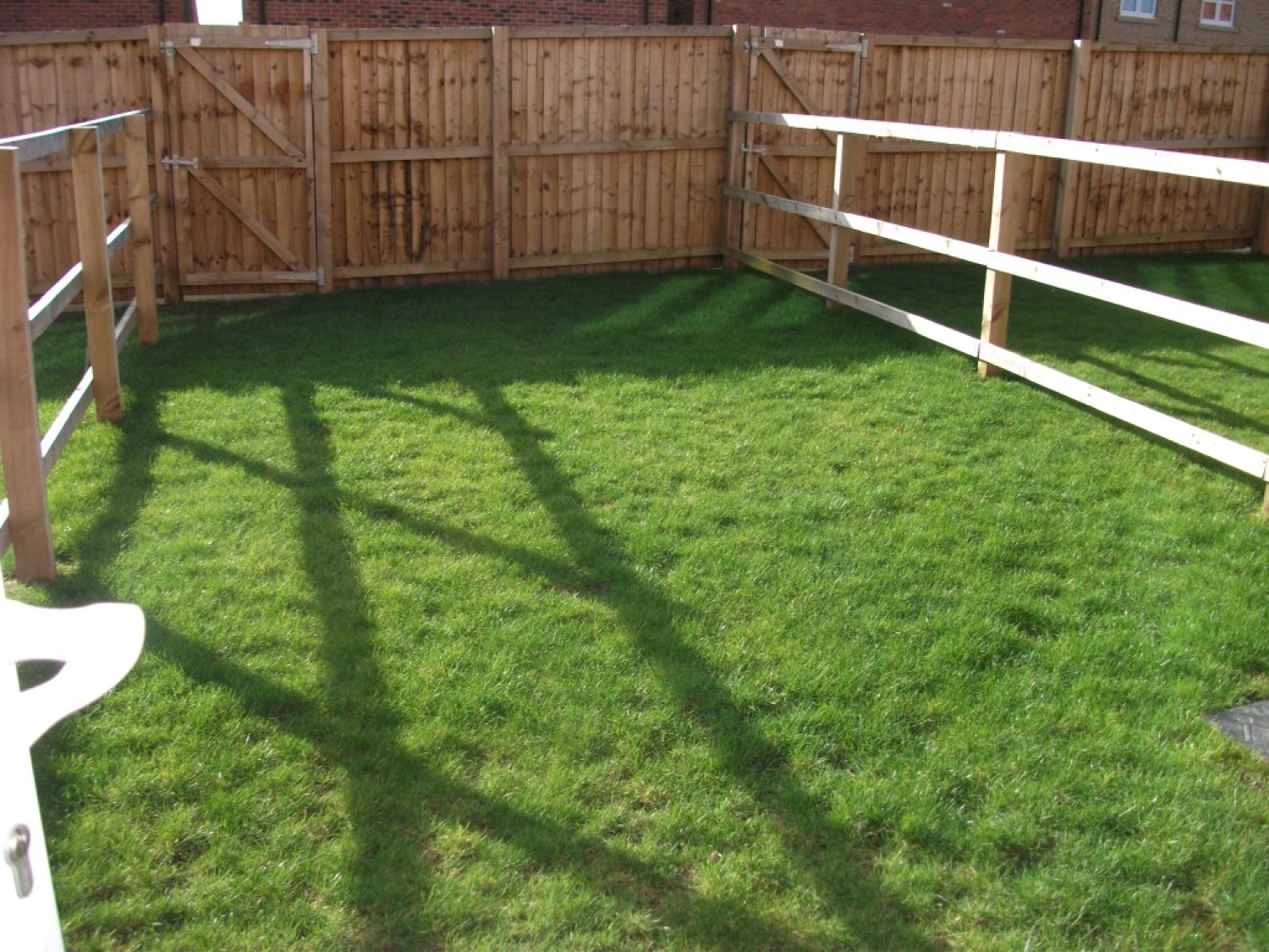 3 bedroom House for Letting Pilgrims Way, Gainsborough