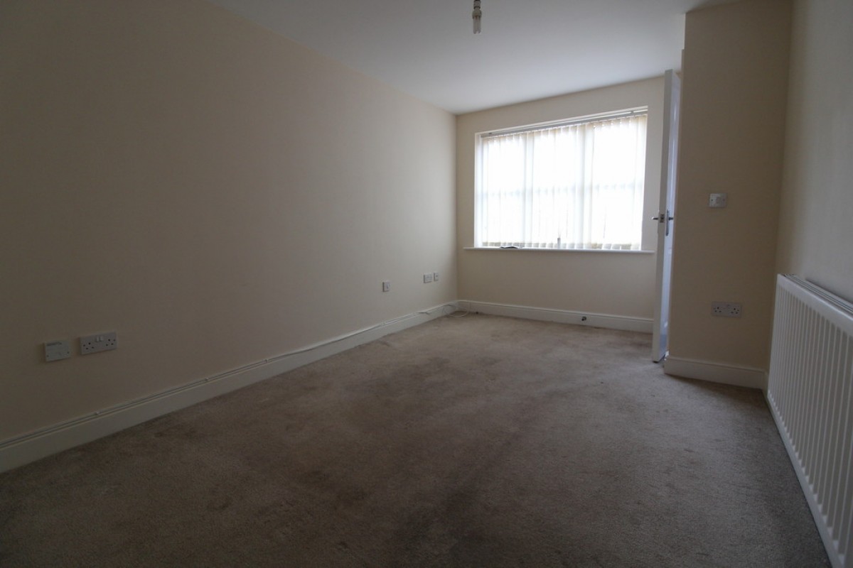 Pilgrims Way, Gainsborough