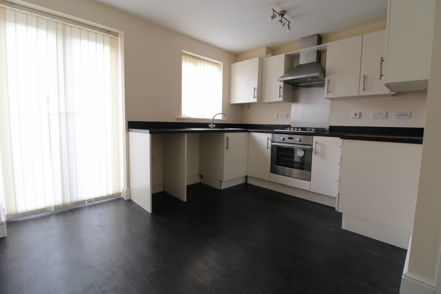3 bedroom House for Letting Pilgrims Way, Gainsborough