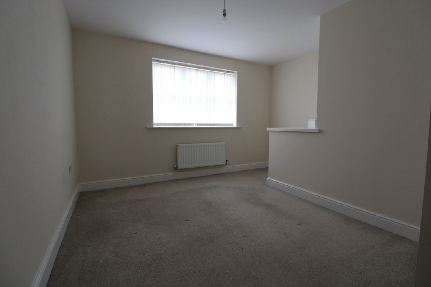 3 bedroom House for Letting Pilgrims Way, Gainsborough