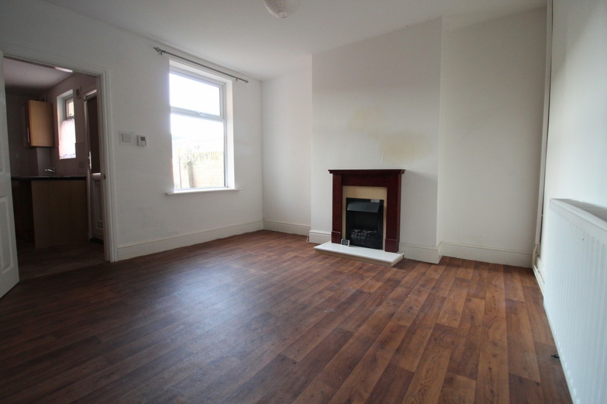 Forster Street, Gainsborough