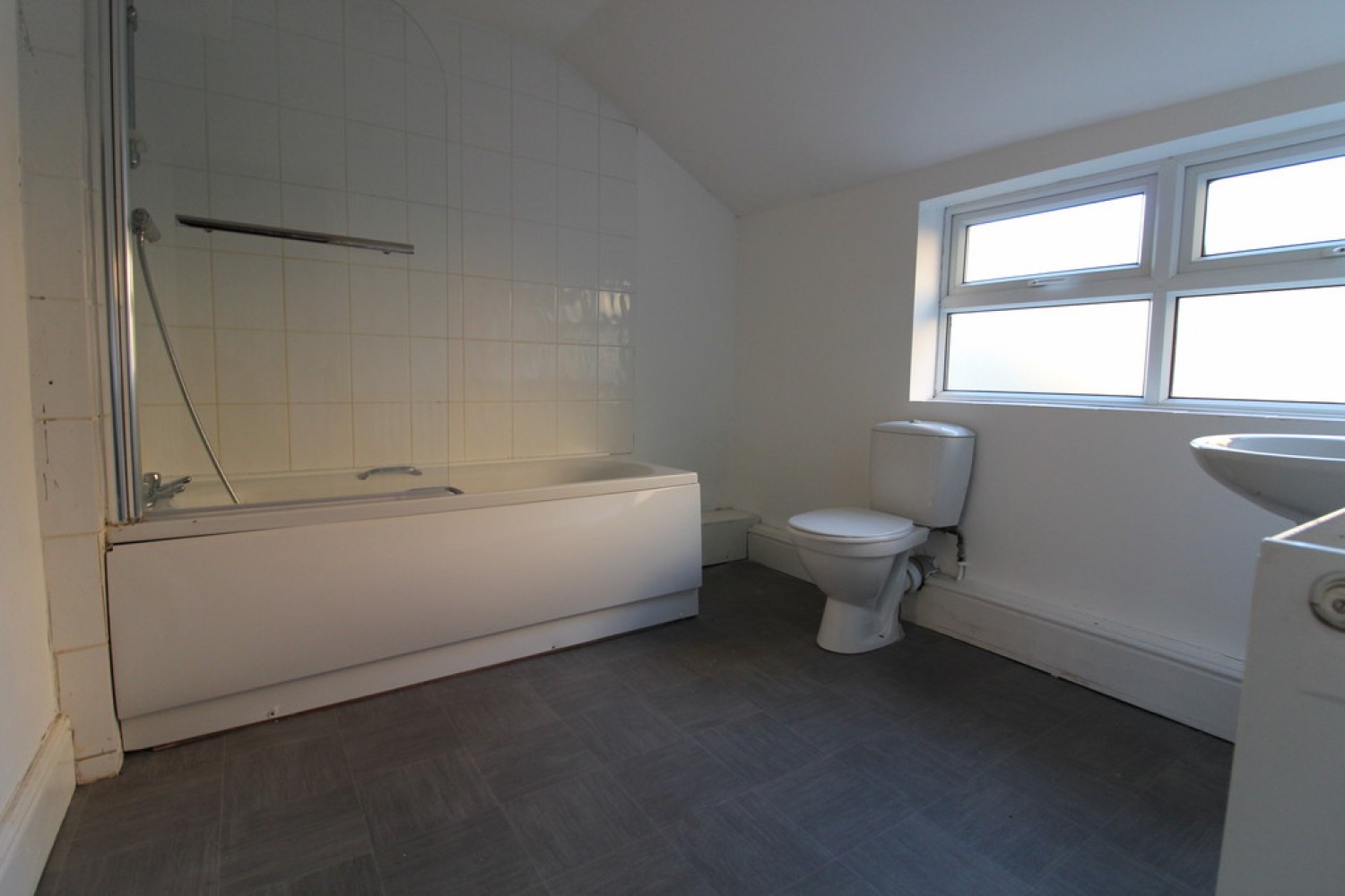 Forster Street, Gainsborough