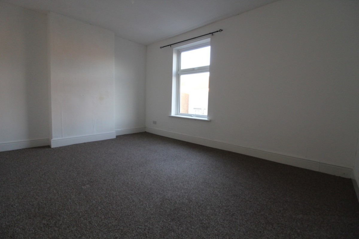 Forster Street, Gainsborough