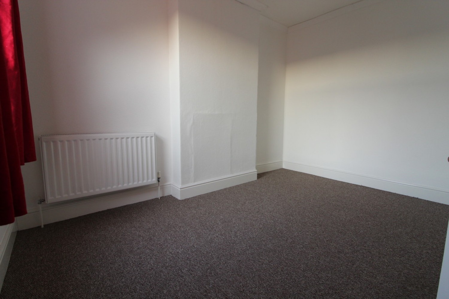 Forster Street, Gainsborough