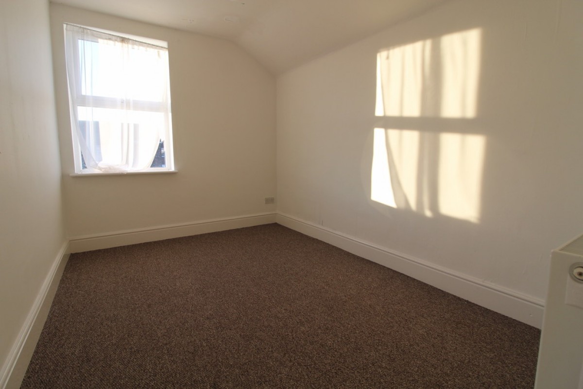 Forster Street, Gainsborough