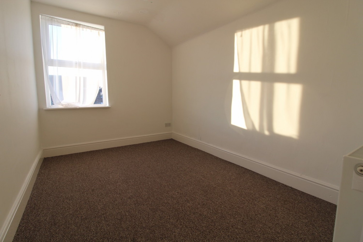 Forster Street, Gainsborough