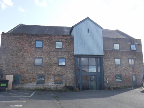 Furelys Wharf, Gainsborough