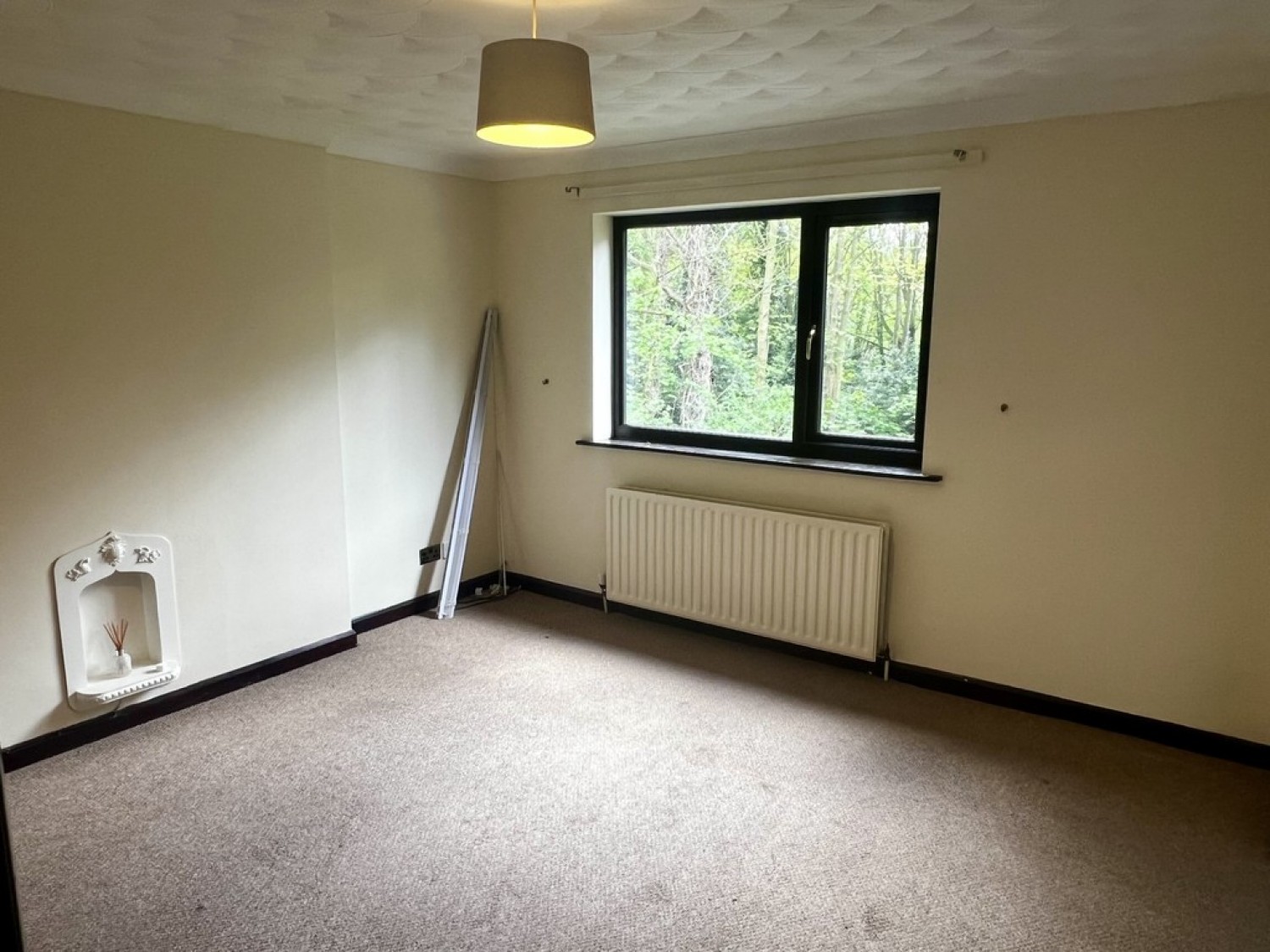 2 bedroom Flat for Letting Warren Close, Gainsborough
