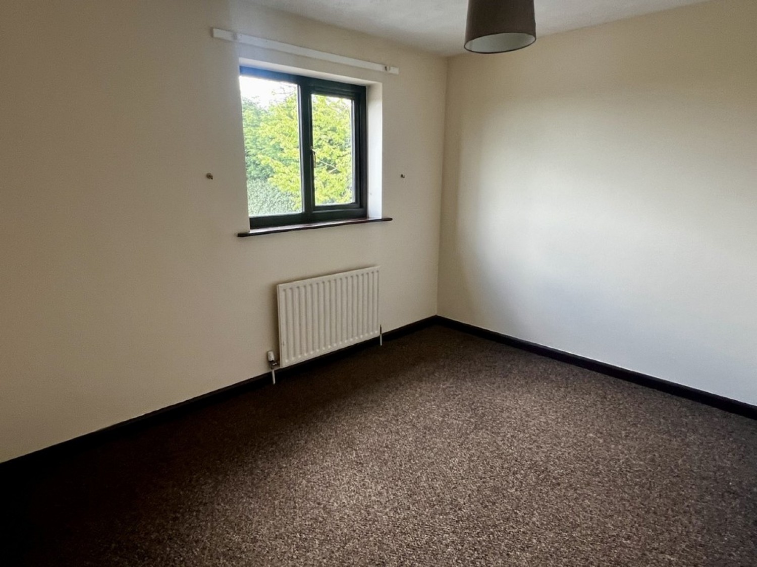 2 bedroom Flat for Letting Warren Close, Gainsborough